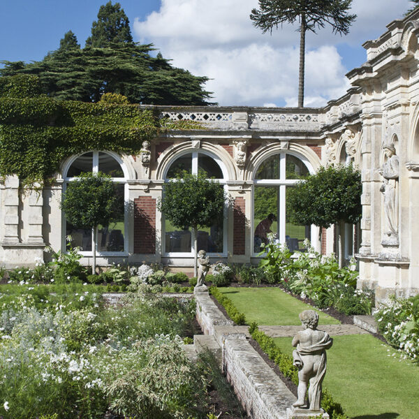 General Admission – Somerleyton Gardens