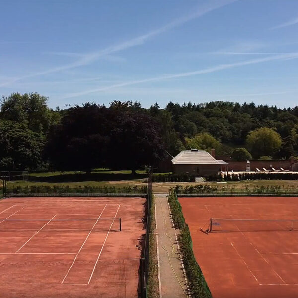 Tennis Social Morning | Saturdays
