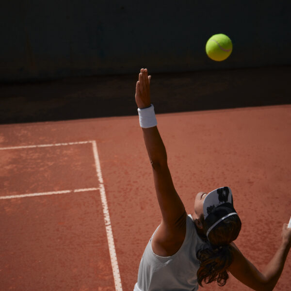 Tennis Ladder