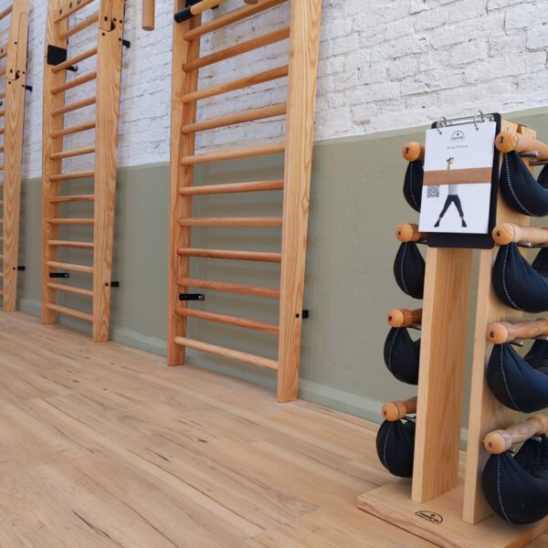 Bootybarre | Wednesdays | 10:30-11:30