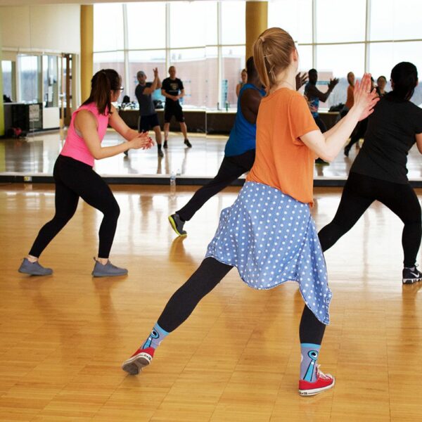 20/20/20 - Dance, Legs & Core