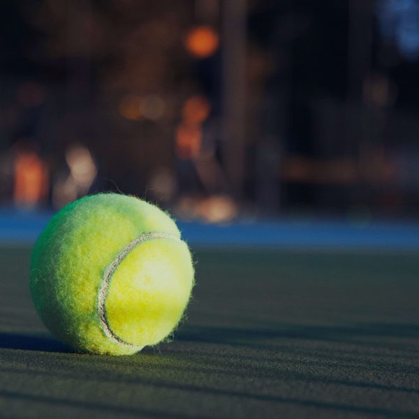 Tennis Court 1 (Tarmac)