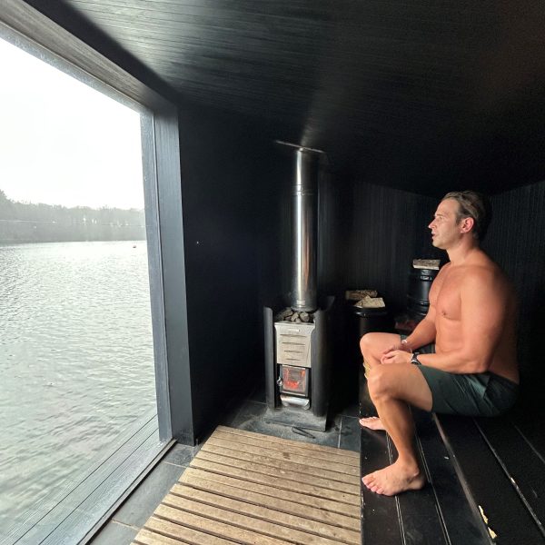 Floating Sauna 2026