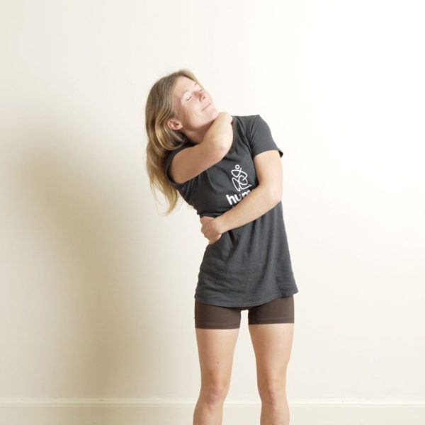 Movement Lab | Fascia Class