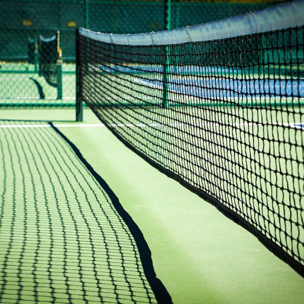 Pickleball Court 1